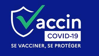 COVID-19 : La prise de rendez-vous dans les centres de vaccination du Val-de-Marne