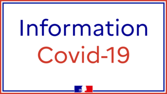 COVID-19 : Point sur la situation en Val-de-Marne
