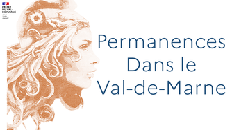 Permanences dans le Val-de-Marne