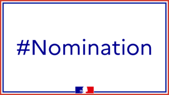 Nomination de Sophie THIBAULT, préfète du Val-de-Marne