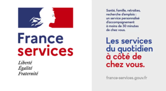 France Services : proche de vous, proche de chez vous