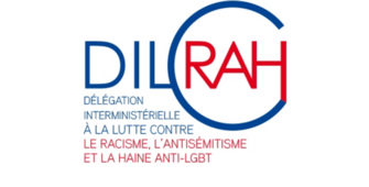 Lutte contre le racisme, l'antisémitisme et la haine anti-LGBT : appel à projets local 2022-2023 