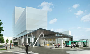 Gare de Bry-Villiers-Champigny : le projet déclaré d’utilité publique