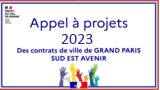 Appel à projets 2023 des contrats de ville de l’EPT Grand Paris Sud Est Avenir